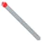 Diablo Diablo 3/16 in. X 2 in. L Carbide Tipped Tile and Stone Drill Bit 3-Flat Shank 1 pk DMANS1020 - alternate 1